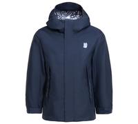 Namuk - Kid's Chip Regenjacke - Veste imperméable - 140/146 - true navy