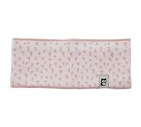 Namuk - Kid's Ciel Merino Headband - Bandeau - S/M - light rose / dust rose