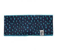 Namuk - Kid's Ciel Merino Headband - Bandeau - S/M - true navy / bluebalu