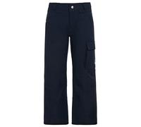 Namuk - Kid's Crusade Snow Pants - Pantalon de ski - 122 - true navy
