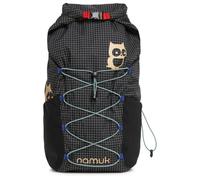 Namuk - Kid's Eon 14 - Sac à dos enfant - black