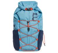 Namuk - Kid's Eon 14 - Sac à dos enfant - bluebalu / mountain green