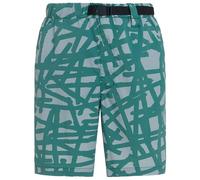 Namuk - Kid's Linn Everyday Outdoor Shorts Nest - Short - 104/110 - ice blue