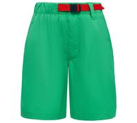Namuk - Kid's Linn Everyday Outdoor Shorts - Short - 92/98 - rana green