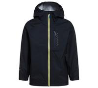 Namuk - Kid's One Ultralight Regenjacke - Veste imperméable - 92/98 - true navy