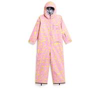 Namuk - Kid's Quest Skianzug Nest - Combinaison - 92 - canary