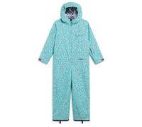 Namuk - Kid's Quest Skianzug Senso - Combinaison - 122 - manbali blue