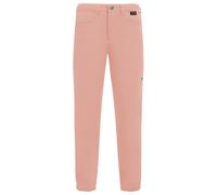 Namuk - Kid's Rush Heavy Twill Pants - Pantalon de trekking - 80/86 - dark rose