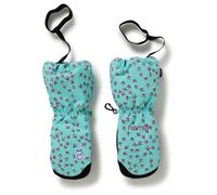 Namuk - Kid's Statement Fäustlinge Senso - Gants - 7 - 152/158 - manbali blue