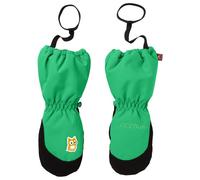 Namuk - Kid's Statement Gloves - Gants - 3 - 104/110 - rana green