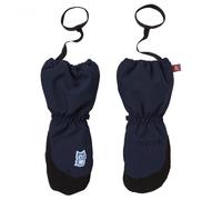 Namuk - Kid's Statement Gloves - Gants - 6 - 140/146 - true navy