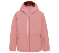 Namuk - Kid's Turas 3L All Season Jacket - Veste imperméable - 116/122 - dark rose