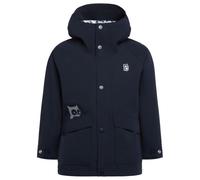 Namuk - Kid's Variat Parka - Parka - 152/158 - true navy