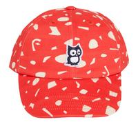 Namuk - Kid's Yakari Cap Underground - Casquette - L - real red