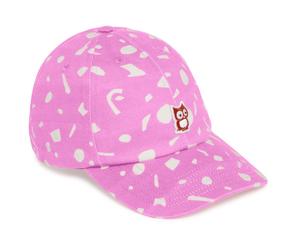 Namuk - Kid's Yakari Cap Underground - Casquette - M - taffy
