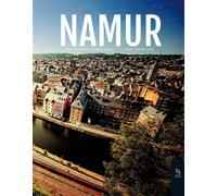 Namur - Chanel Koehl - Nouvelles Editions Sutton - broché - Essai