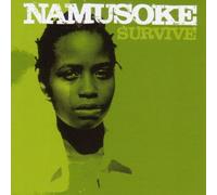 Namusoke - Service EP [Import]