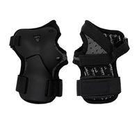 Namvo 2 pièces Impact protège-Poignet équipement de Protection attelle de Poignet Support de Poignet pour Hommes et Femmes Patinage Planche à roulettes Ski Snowboard