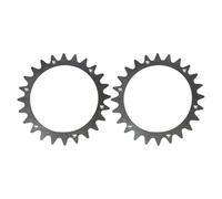 Namvo 2 pièces Pointes de Roue motrice pour Tondeuse à Gazon Robot Worx Landroid Roue antidérapante Compatible avec Tondeuse à Gazon Robot Worx Landroid modèle S/M