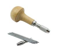 Namvo 23 pièces Ensemble d'outils de Perles, Outils de réglage de Diamant, graveur de Perles pour Bijoux, réglage de Pierre de Diamant, Outil de graveur, Bricolage, Fabrication de Bijoux, Artisan