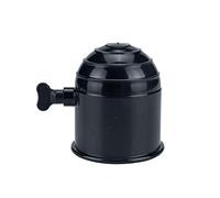 Namvo 50 mm - Boule de remorquage - Pour voiture, camion, voiture