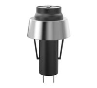 Namvo Allumeur GS4 pour Weber, Interrupteur d'allumage de Gril GS4/bouton Bouton Poussoir Pratique Accessoires pièces de Rechange pour Weber