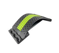 Namvo appareil de massage tendeur dorsal pour détendre le dos et soulager la douleur, masseur d'étirement dorsal réglable en 4 étapes pour la posture de la colonne vertébrale