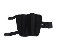 Namvo Attelle de Soutien d'avant-Bras, Housse de Protection d'avant-Bras pour Adulte, Fixation Amovible des blessures au Bras, attelle de Poignet, Manchon de Compression du coude