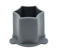 Namvo Cheminée à Vapeur cheminée à Vapeur 6,5 x 6,3 cm, adaptée aux Accessoires Thermomix, styleur de légumes, cheminée à Vapeur Varoma