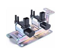 Namvo Électrovanne à Vide pour collecteur d'admission, électrovanne de climatisation pour Focus Mk2 C-Max Galaxy WA6 Mondeo MK4 5243591