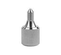 Namvo Ensemble de vis de Montage pour mélangeur, vis Robustes compatibles avec Le mélangeur à tête relevable/inclinable, Accessoires de mélangeur sécurisés, Installation Facile