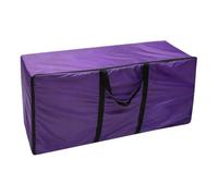Namvo Grands Sacs de Stockage de balles de Foin Sacs de Transport de balles de Foin Portables Extra Larges Sacs de Foin Portables Pliables à Fermeture éclair pour Chevaux Sacs de Foin pour chevau