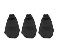 Namvo Housse de Piano en Cuir imperméable et résistante aux Rayures de Haute qualité avec Couvre-pédale, Couvre-Pieds de Tabouret, Housse Anti-poussière pour Piano électrique, Housse de protectio