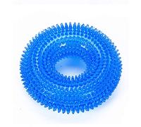 Namvo Jouet molaire en Caoutchouc Naturel Doux pour Chien à mâcher en Latex pour Chien à mâcher agressif, Brosse à Dents pour Chiot, Brosse à Dents, Brosse à Dents pour Chiot