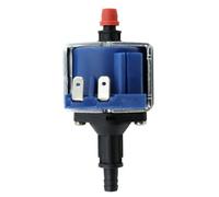 Namvo JYPC-2 220 V - 240 V 16 W 100 CC/Min Pompe à Eau soléno?de électromagnétique pour Fer électrique, vadrouille à Vapeur/Vapeur à vêtements/Machine à café, etc.