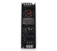 Namvo LED Driver 24V 300W 12.5ASlim LED Strip Alimentation Tension Constante LED Transformateur pour 24 Volt LED Downlights LED Cabinet Lights