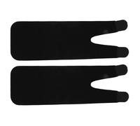 Namvo Lot de 2 brassards pour Le Haut du Bras, Bandes de Soutien Musculaire pour Biceps et Triceps, Bracelets de Compression pour Le Fitness, la Course à Pied et la stabilisation Musculaire,