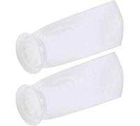 Namvo Lot de 2 Sacs filtrants en Feutre pour Aquarium - 50 microns