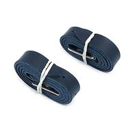 Namvo Lot de 2 Sangles d'éperon de Cheval en Cuir synthétique avec Boucle réglable