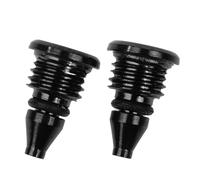 Namvo Lot de 2 vis de Frein à Disque de vélo de Montagne, vis de Purge de vélo pour réservoir à Levier, boulons en Alliage de Titane Mag-ura EBT pour vélo, vis de Trou de Remplissage d'huile de r