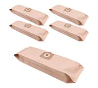 Namvo - Lot de 5 sacs de nettoyage de poussière VB261 pour aspirateurs Titan 16L 20L 30L 40L