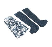 Namvo Tapis de planche de surf, antidérapant pour planche de surf, accessoires de surf