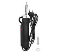 Namvo - ventouse à souder électrique AC220V 30W, pompe à dessouder électrique pour le retrait des soudures, pompe à dessouder automatique, dispositif d'aspiration d'étain
