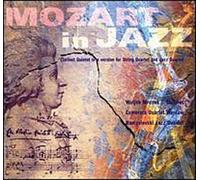 Namyslovski Jazz Quartet - Mozart in Jazz