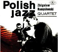 Namyslowski Quartet,Zbigniew - Zbigniew Namyslowski Quartet [Import]