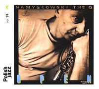 Zbigniew Namyslowski - Open: Polish Jazz 74 [Import]