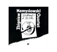 Namyslowski,Zbigniew Qua - Without a Trace [Import]