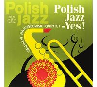 Namyslowski, Zbigniew Qui - Polish Jazz - Yes !