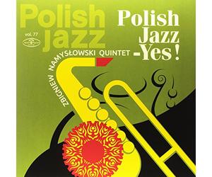 Namyslowski, Zbigniew Qui - Polish Jazz - Yes !