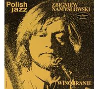 Namyslowski, Zbigniew Qui - Winobranie